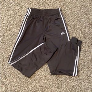 Adidas sweatpants